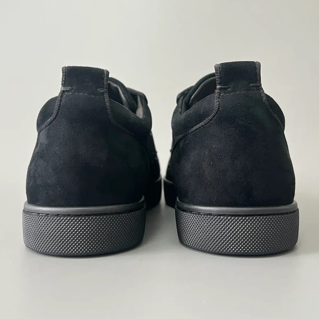 Christian Louboutin Louis Junior Spikes 縮圖 3