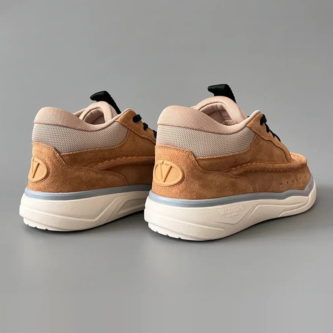 Valentino Garavani Freedots Low-Top Trainer 縮圖 3