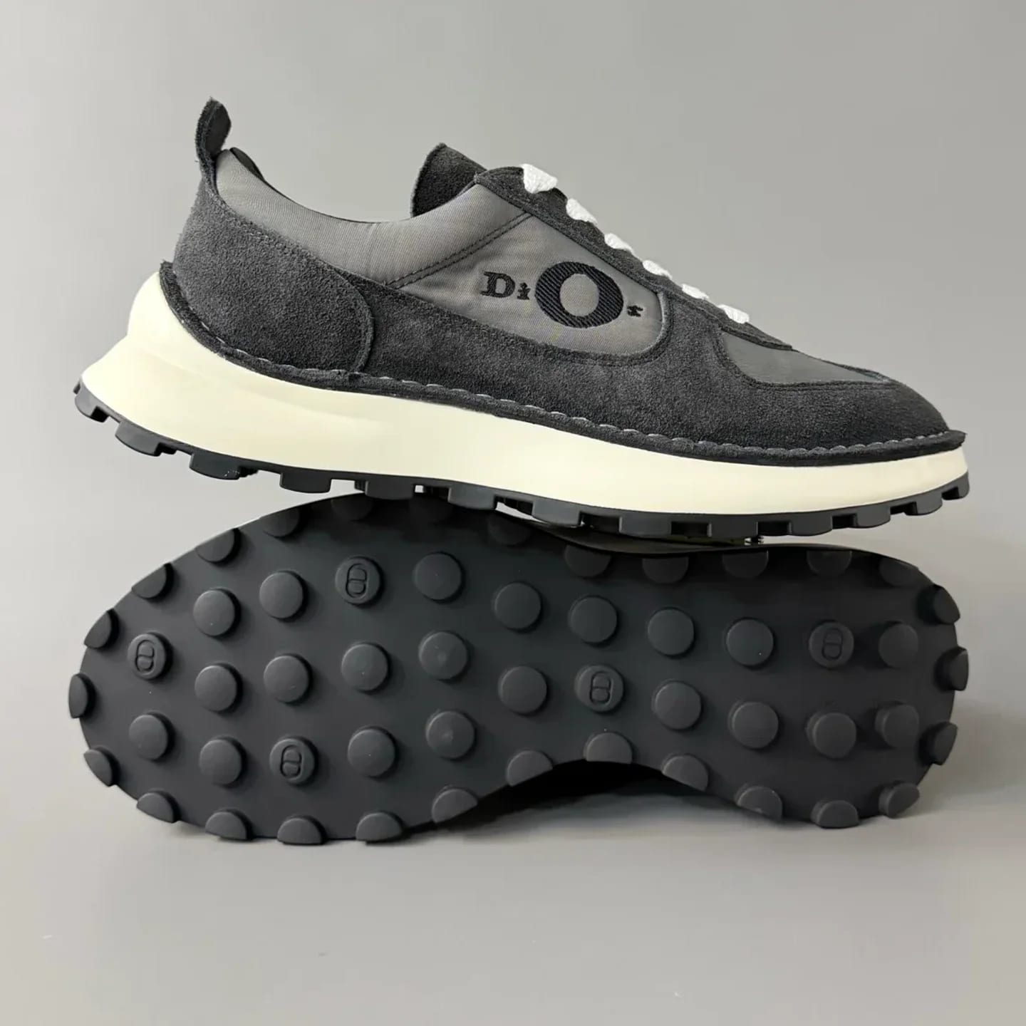 Dior Squash Sneaker 縮圖 4