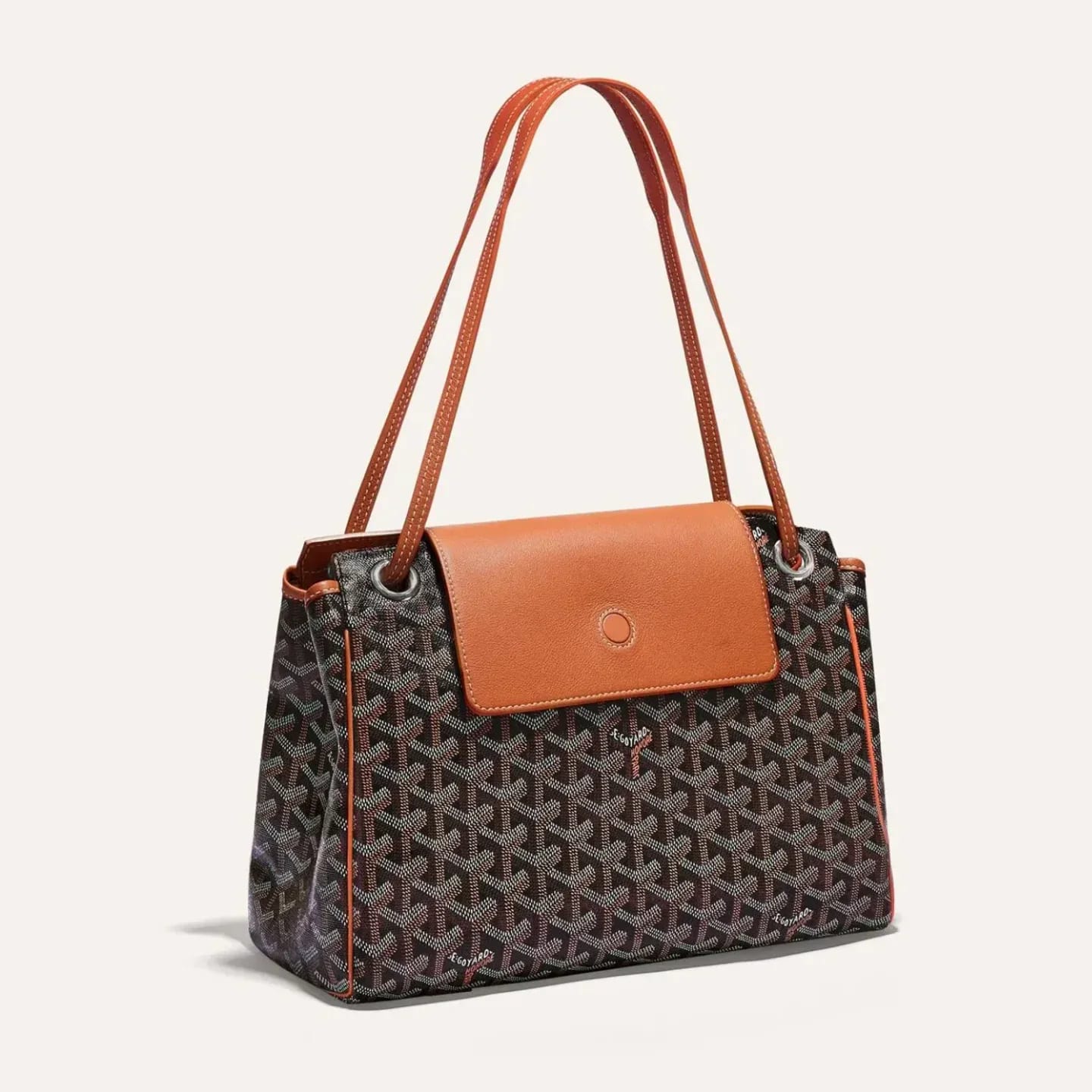 Goyard Rouette Souple Bag 縮圖 1