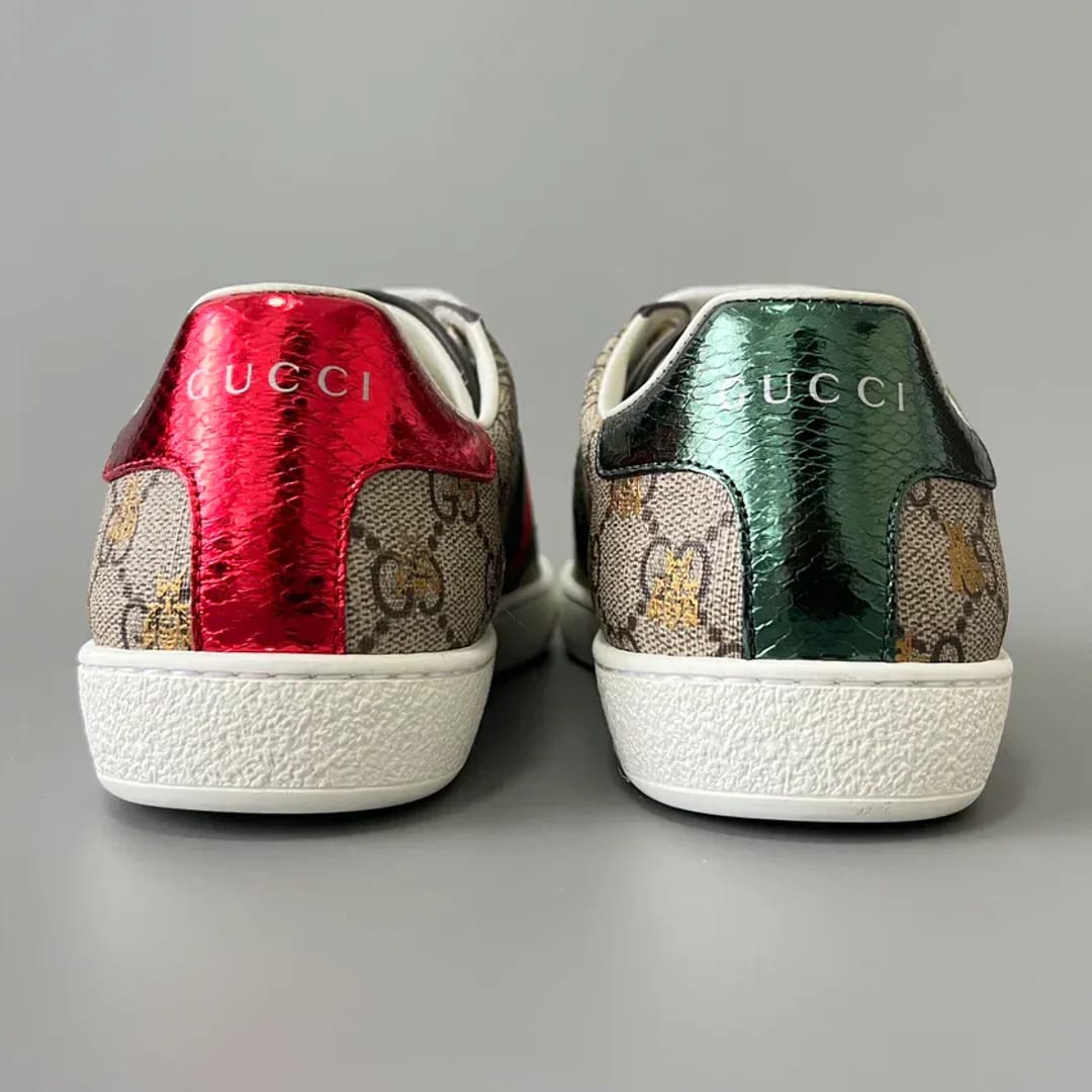 Gucci Ace Sneaker 縮圖 3