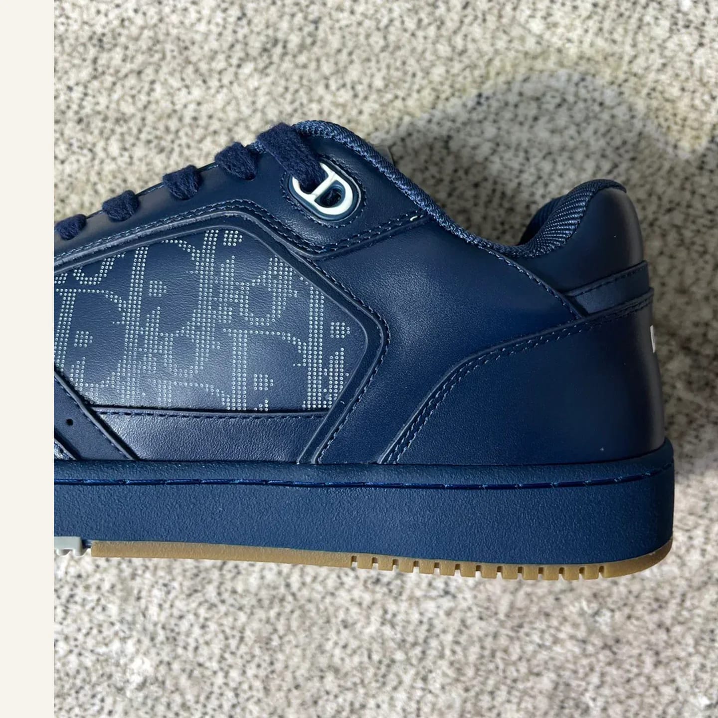 Dior B27 Sneaker 縮圖 4