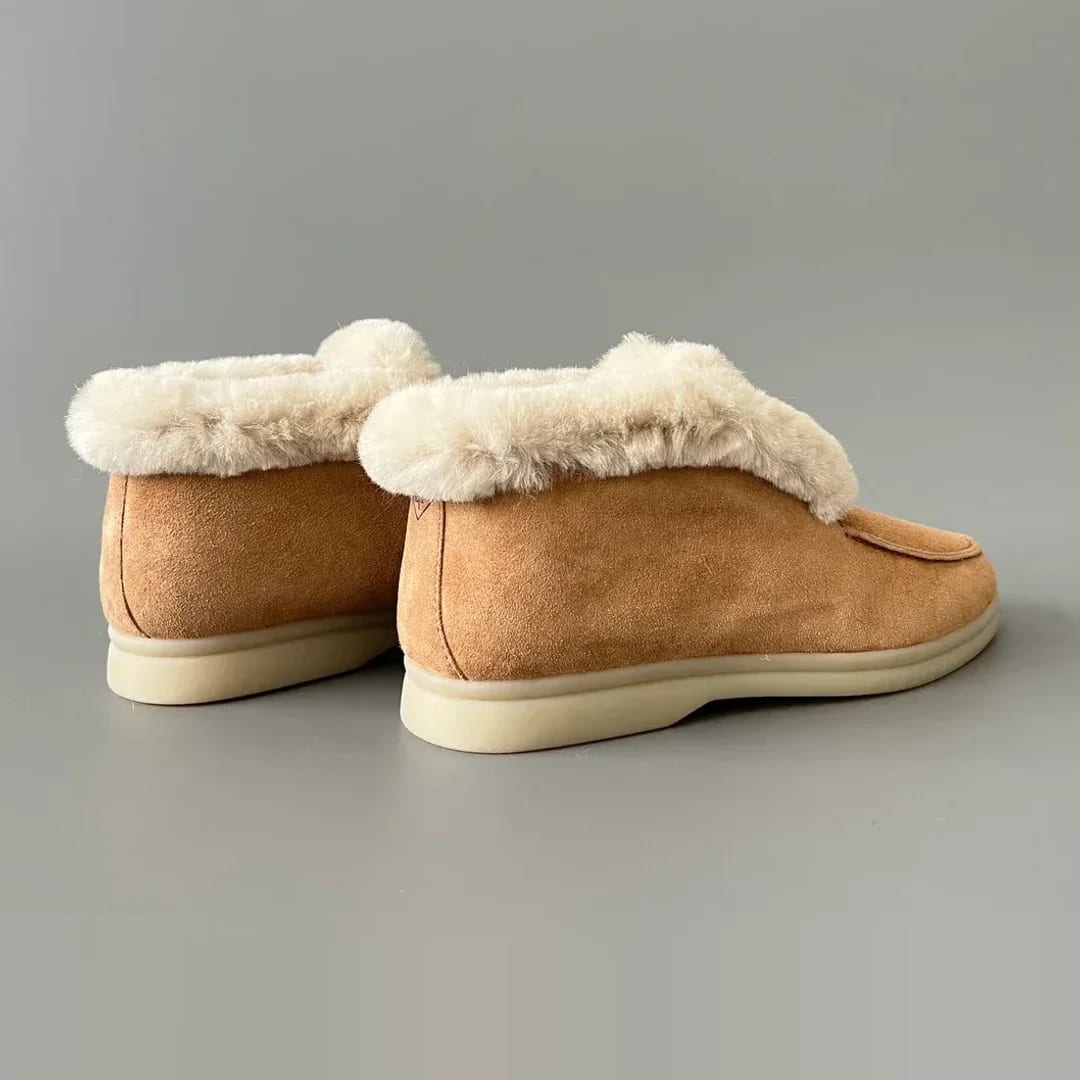 Loro Piana Open Walk Ankle Boot 縮圖 2