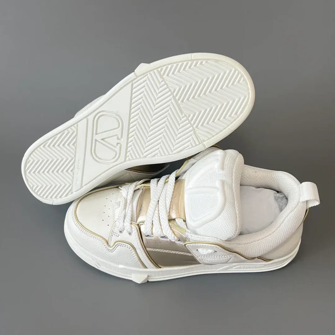 Valentino Garavani Open Skate Shoes 縮圖 4