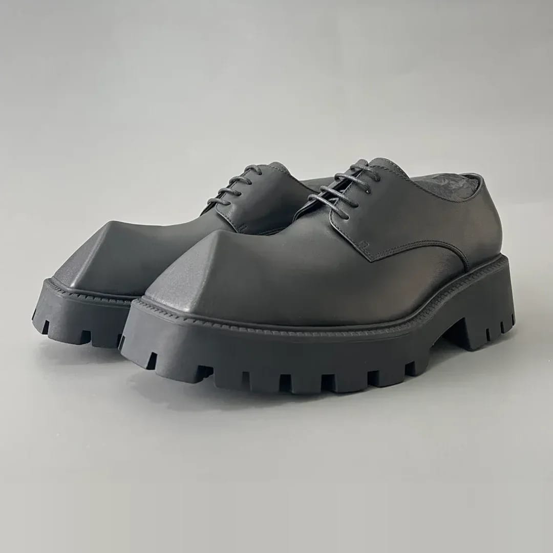 Balenciaga Rhino Derby 縮圖 1