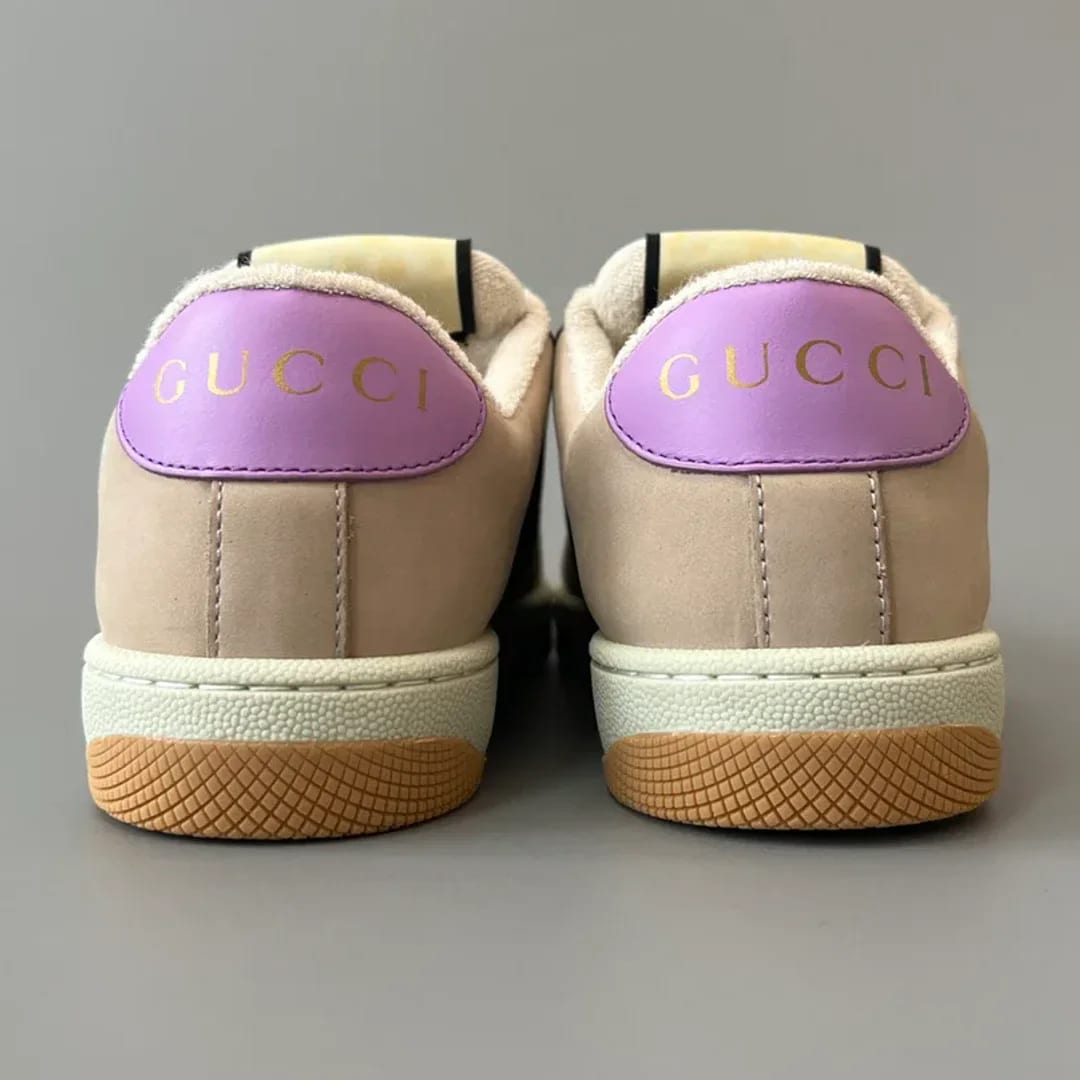 Gucci Screener Sneaker 縮圖 4