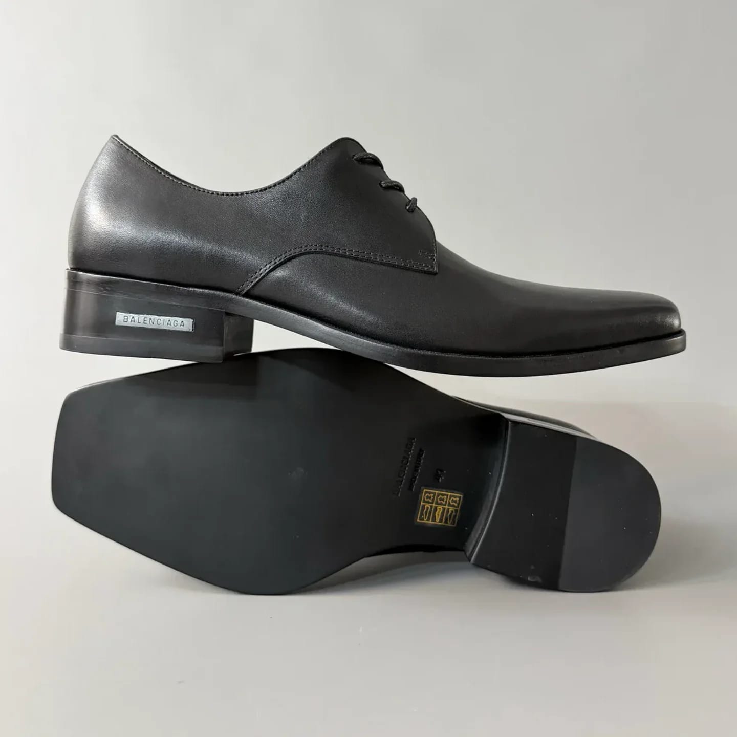 Balenciaga Concorde Derby 縮圖 4