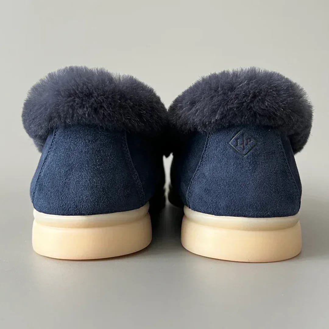 Loro Piana Summer Charms Walk Loafer 縮圖 3