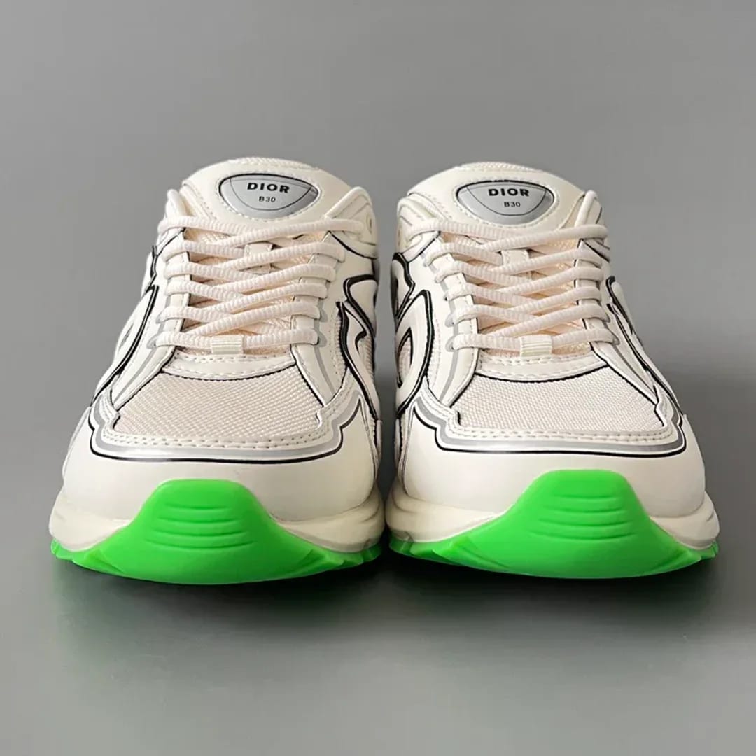 Dior B30 Countdown Sneaker 縮圖 2