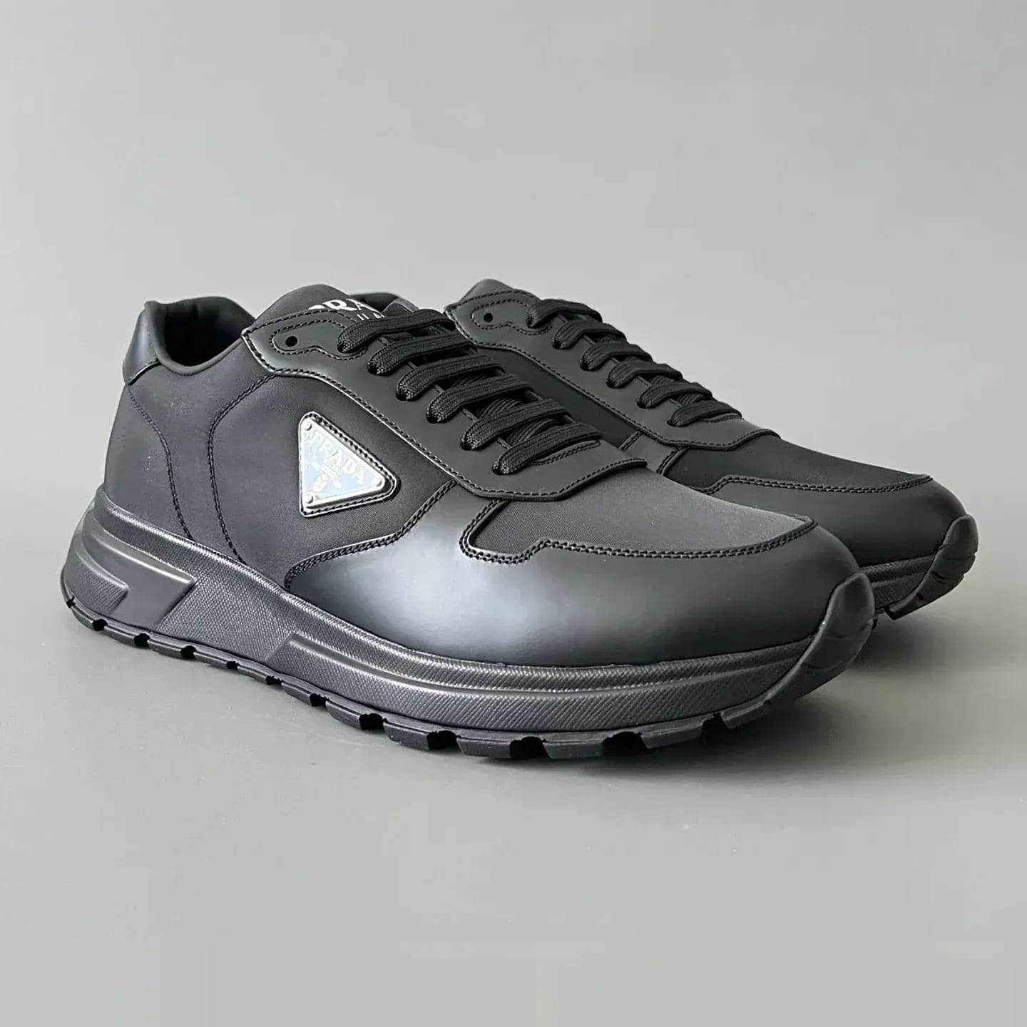 Prada Prax 1 Sneakers 縮圖 3