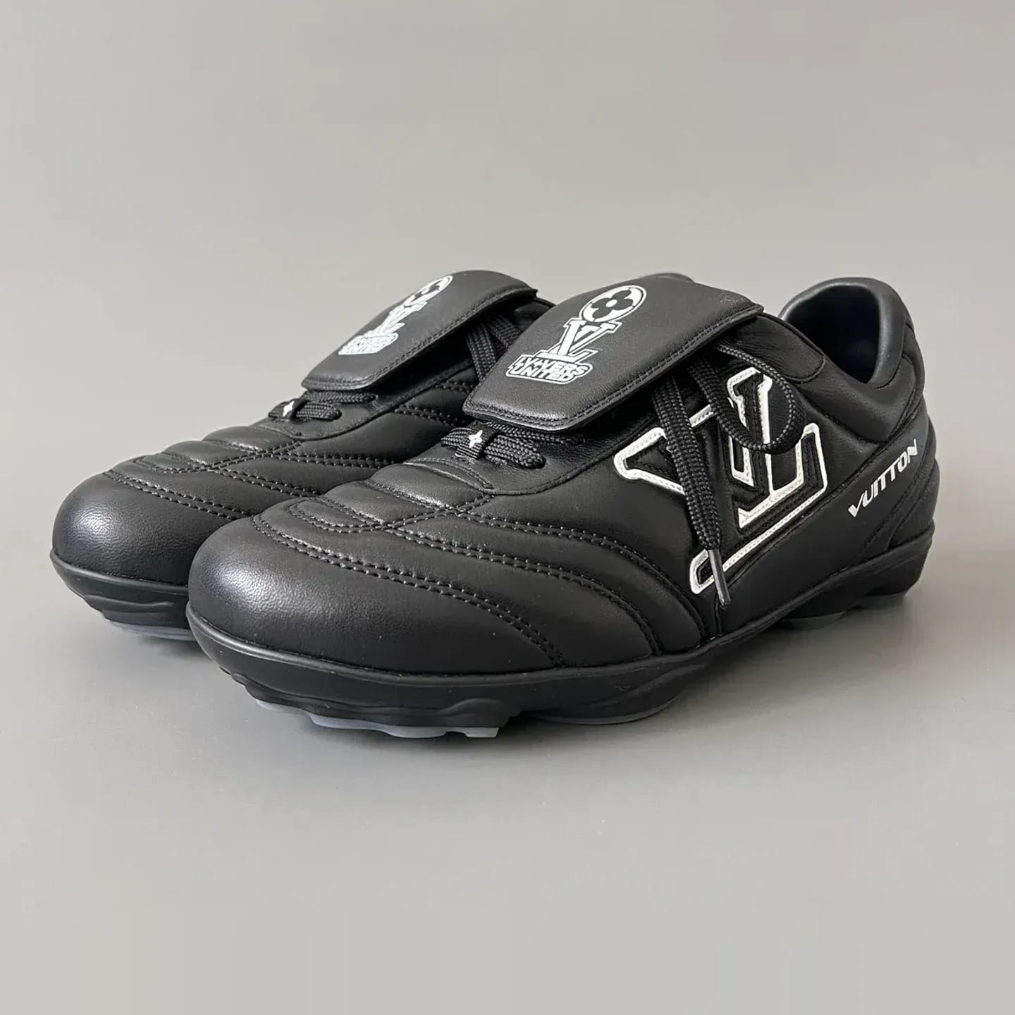 Louis Vuitton LV Footprint Soccer Sneaker 縮圖 1