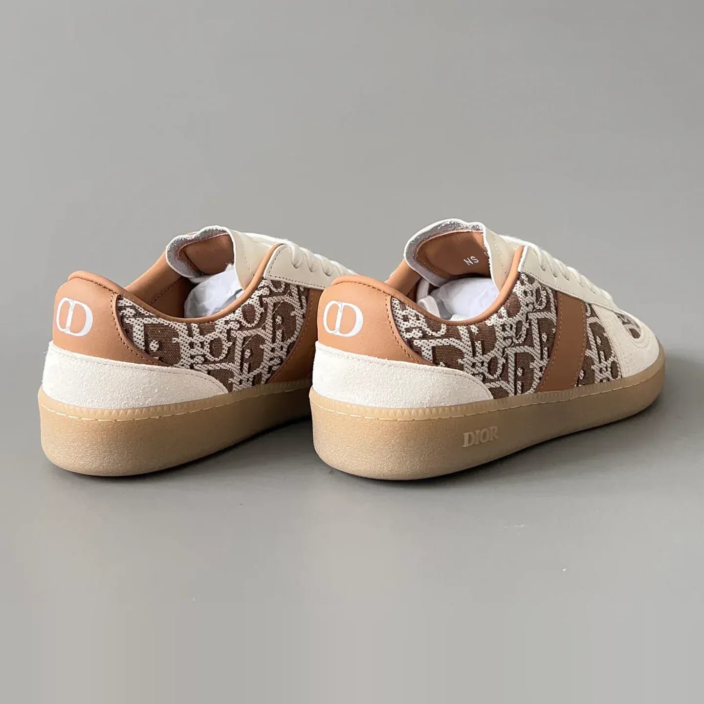 Dior B01 Matchpoint Sneaker 縮圖 3