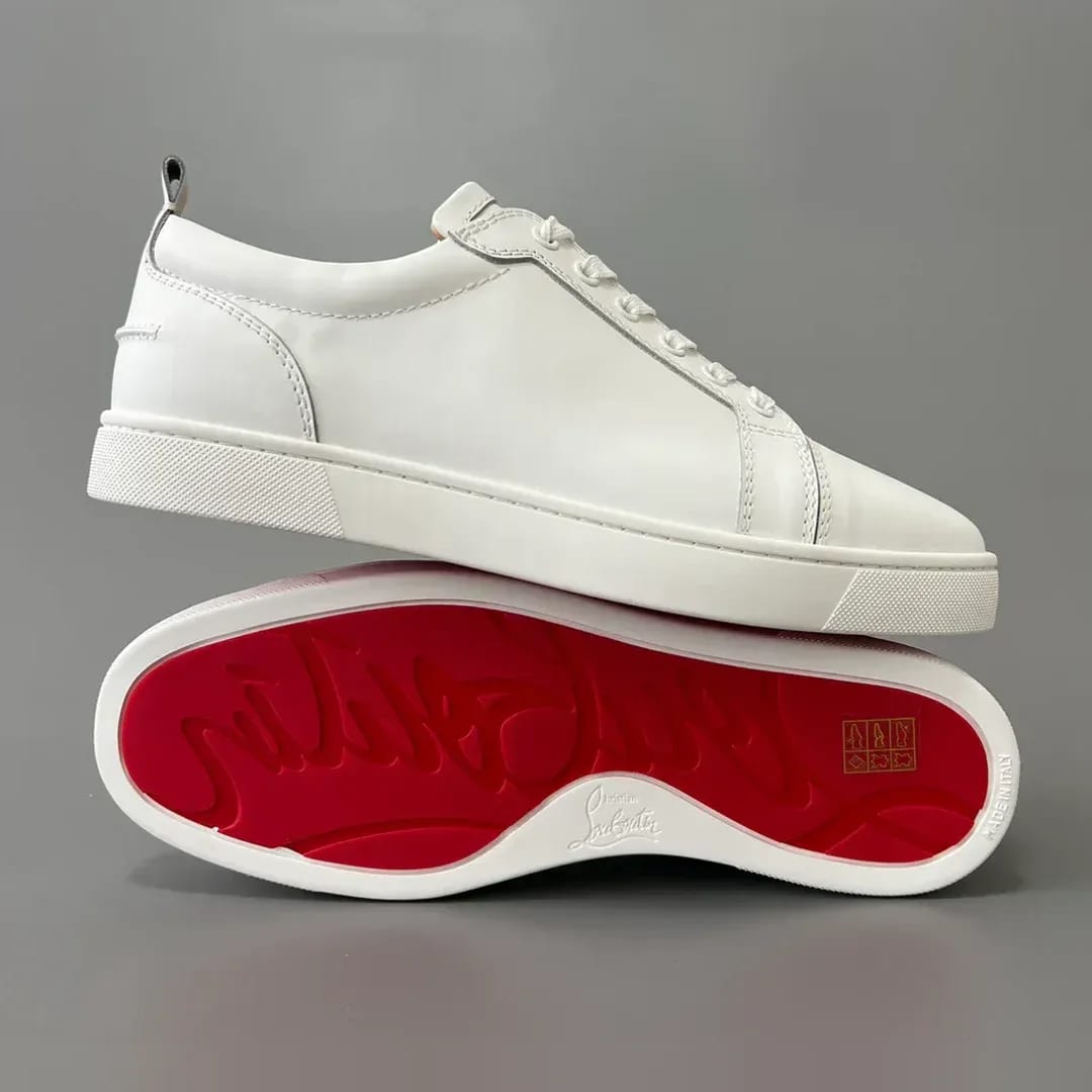 Christian Louboutin Louis Junior 縮圖 4