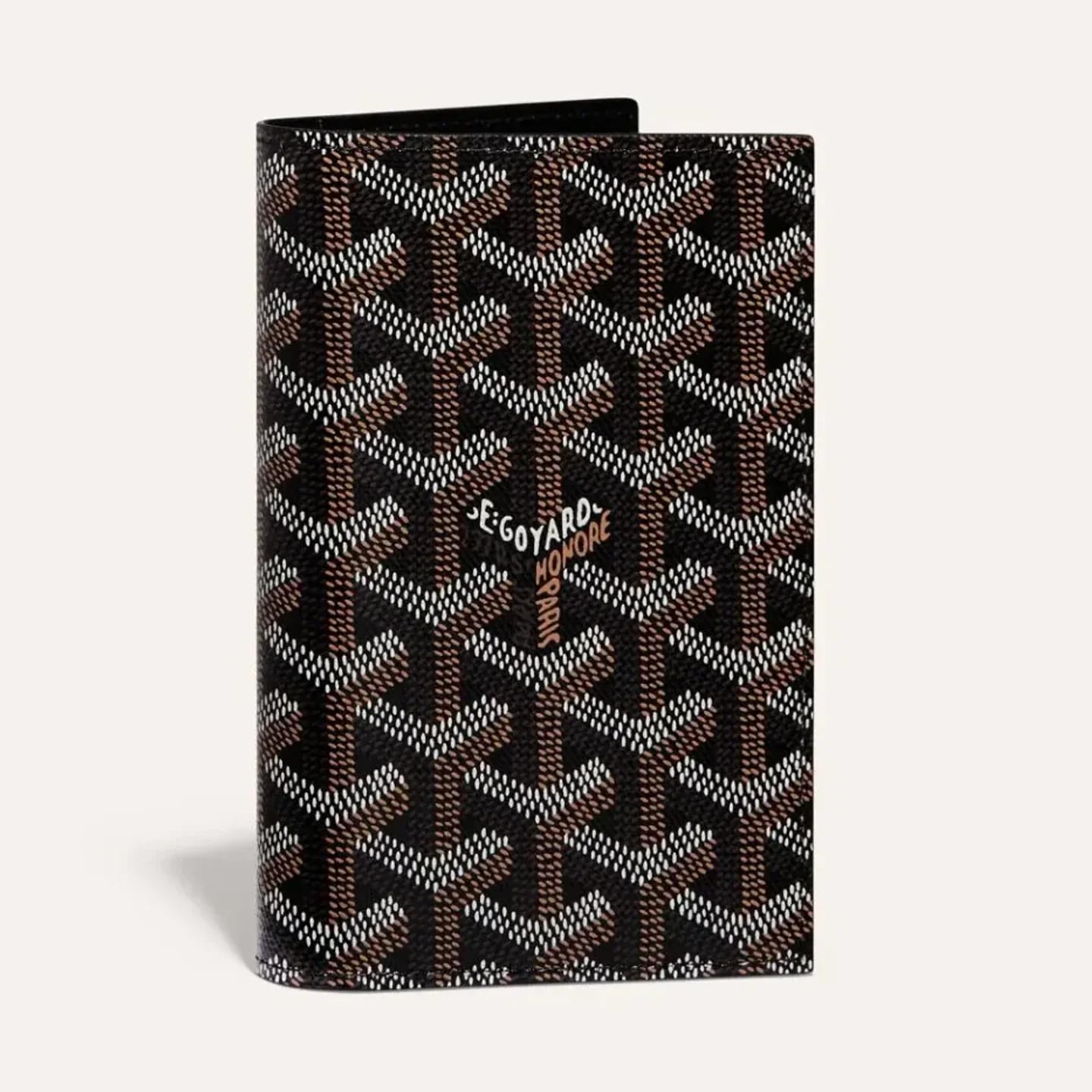 Goyard Grenelle Passport Cover 縮圖 1