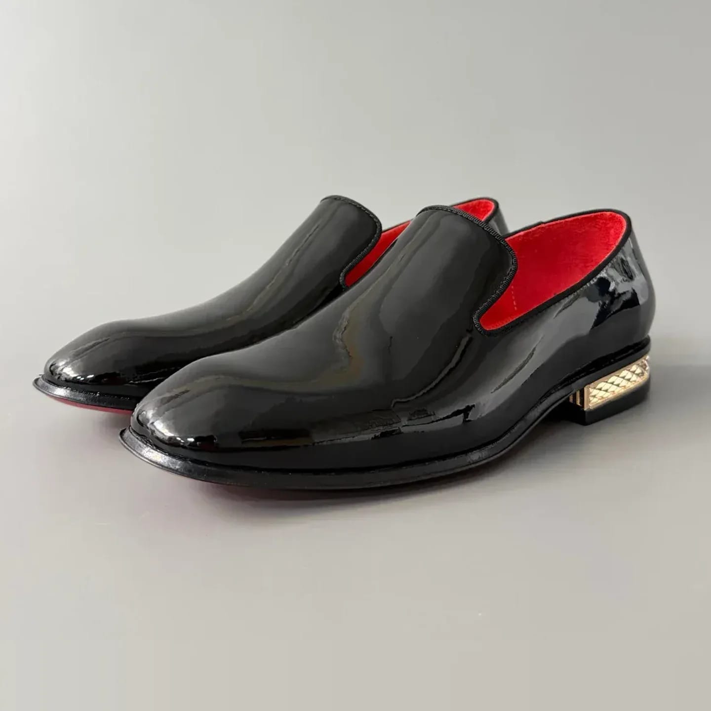 Christian Louboutin Dandyrocks Loafer 縮圖 1