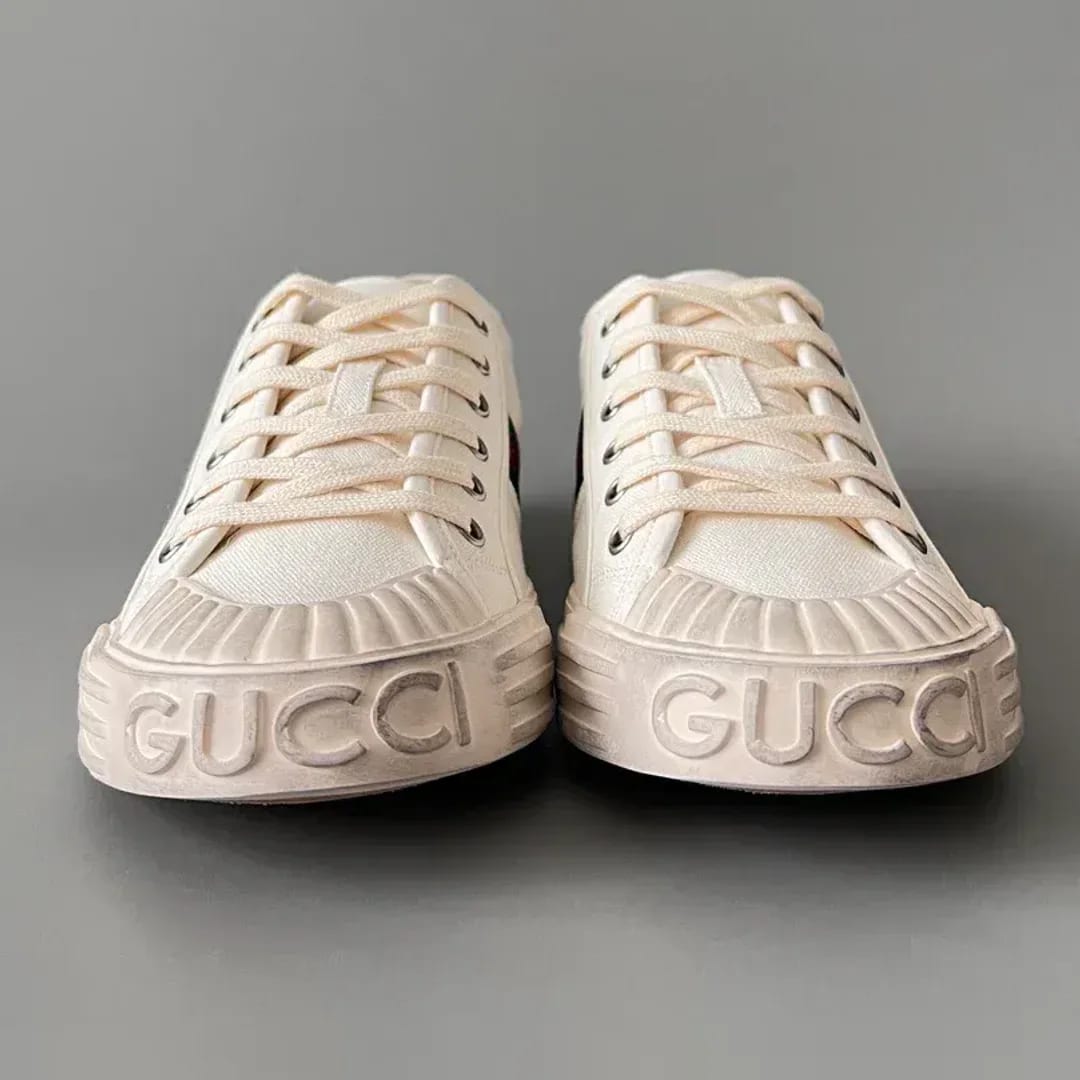 Gucci Tennis 1977 Sneaker 縮圖 2