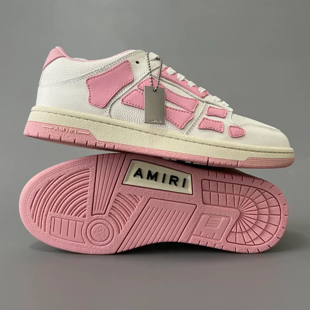AMIRI Skel Top Low 縮圖 4