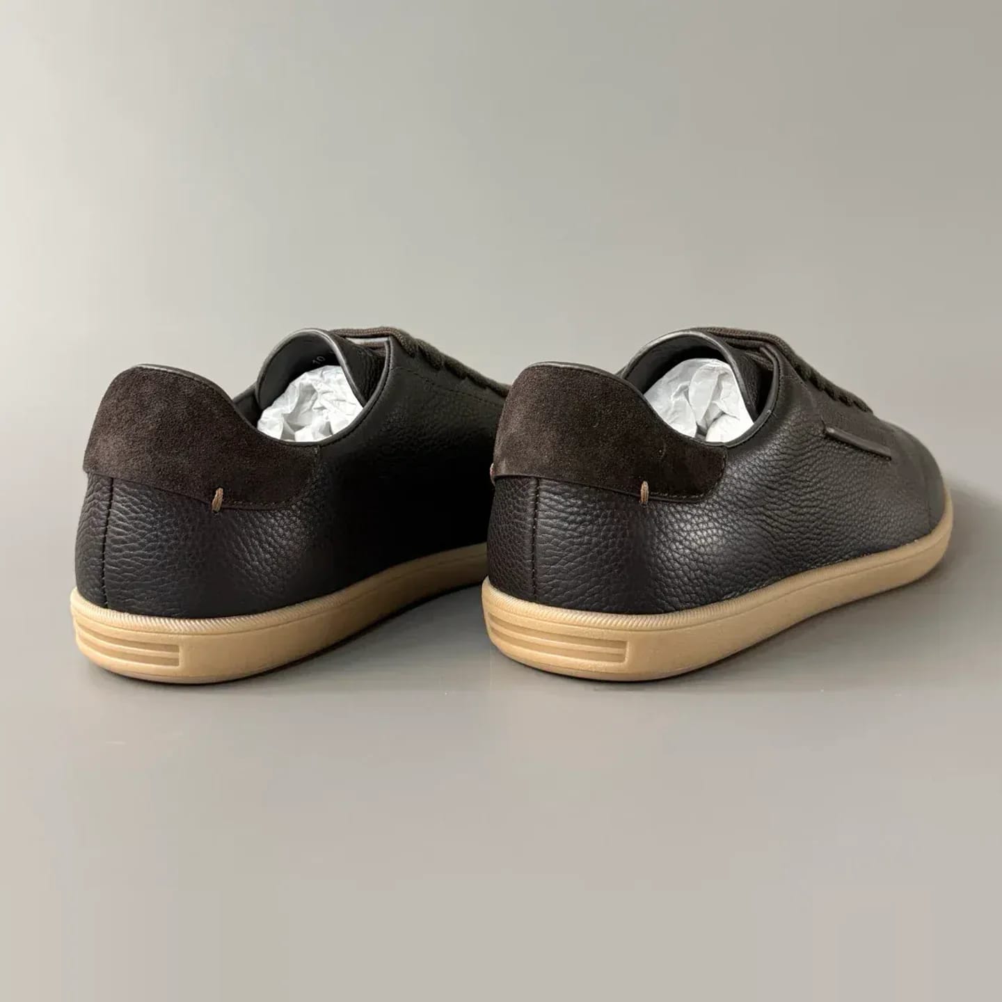 ZEGNA 232 Sneakers 縮圖 2