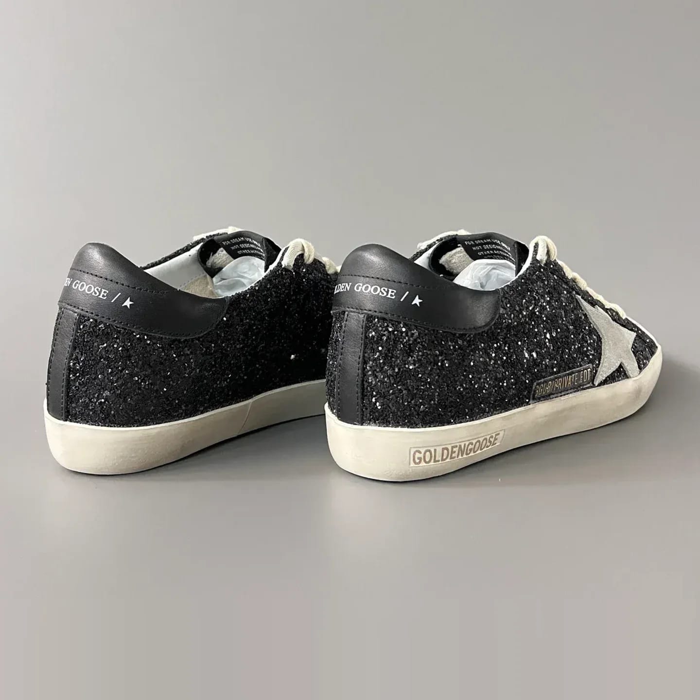 Golden Goose Super-Star Sneakers 縮圖 2