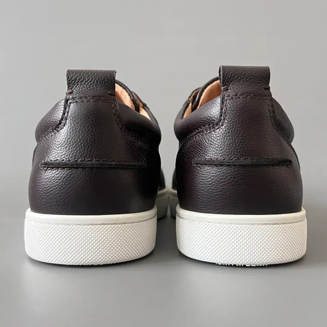 Christian Louboutin Louis Junior Spikes 縮圖 3