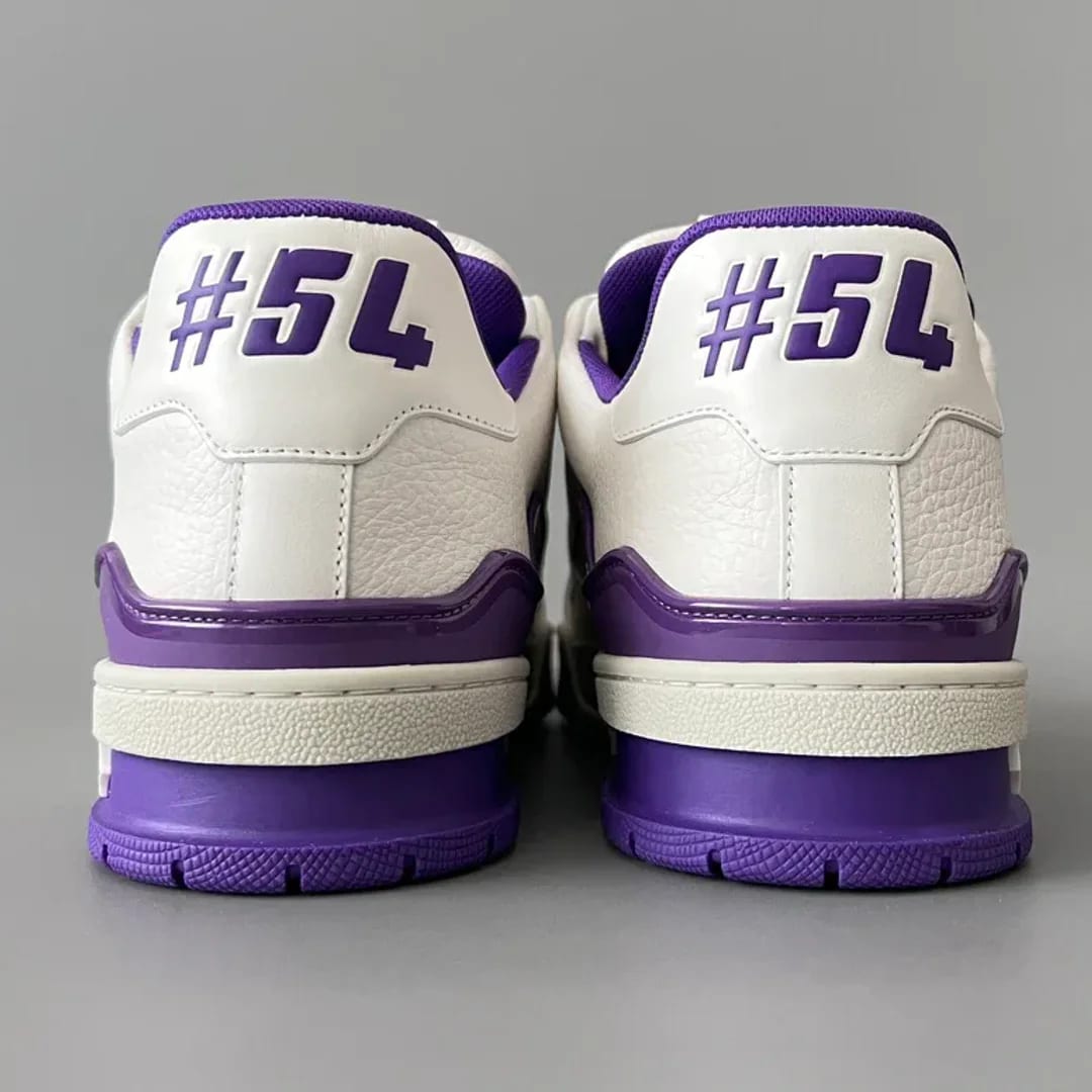 Louis Vuitton LV Trainer Sneaker 縮圖 3