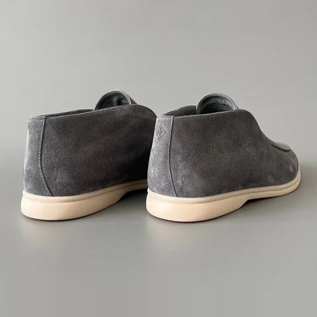 Loro Piana Open Walk Ankle Boot 縮圖 2