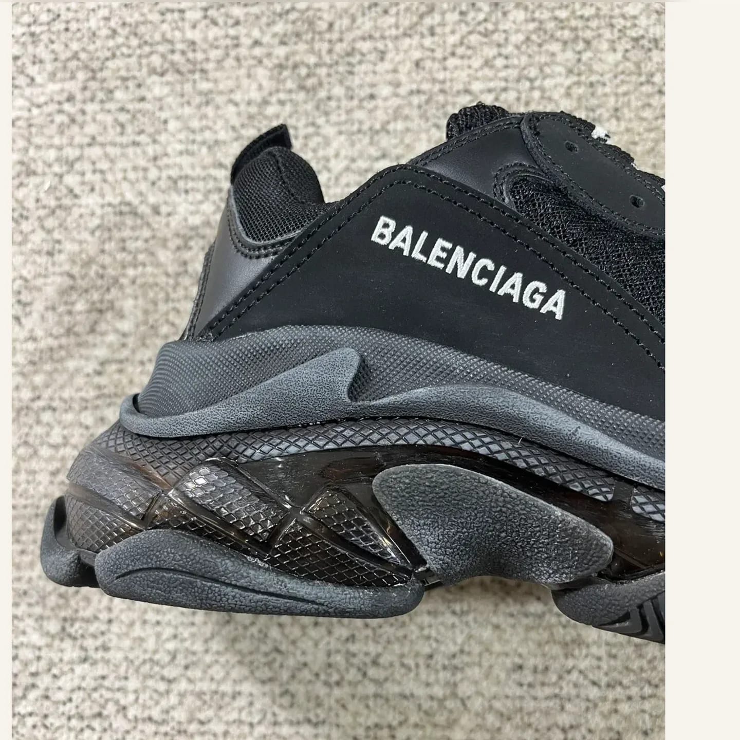 Balenciaga Track Sneaker 縮圖 3