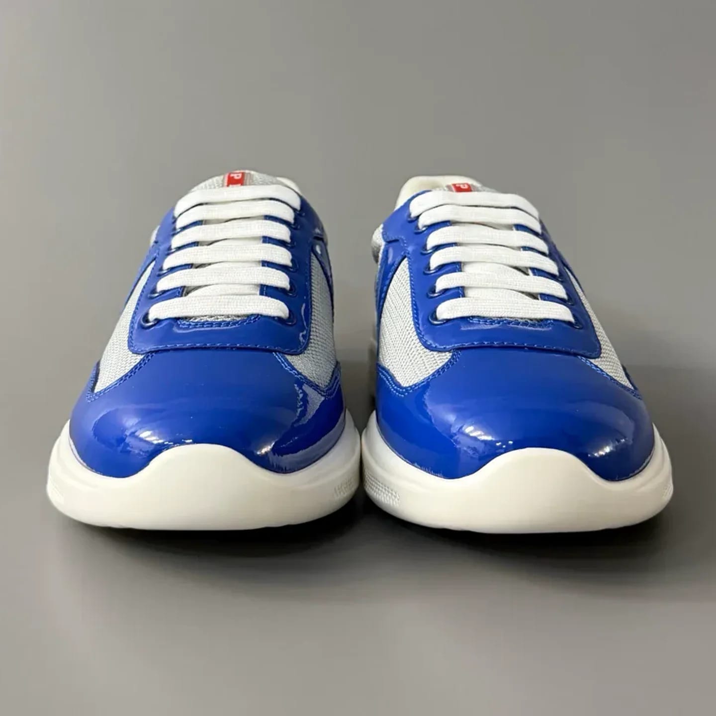 Prada America's Cup Sneaker 縮圖 2