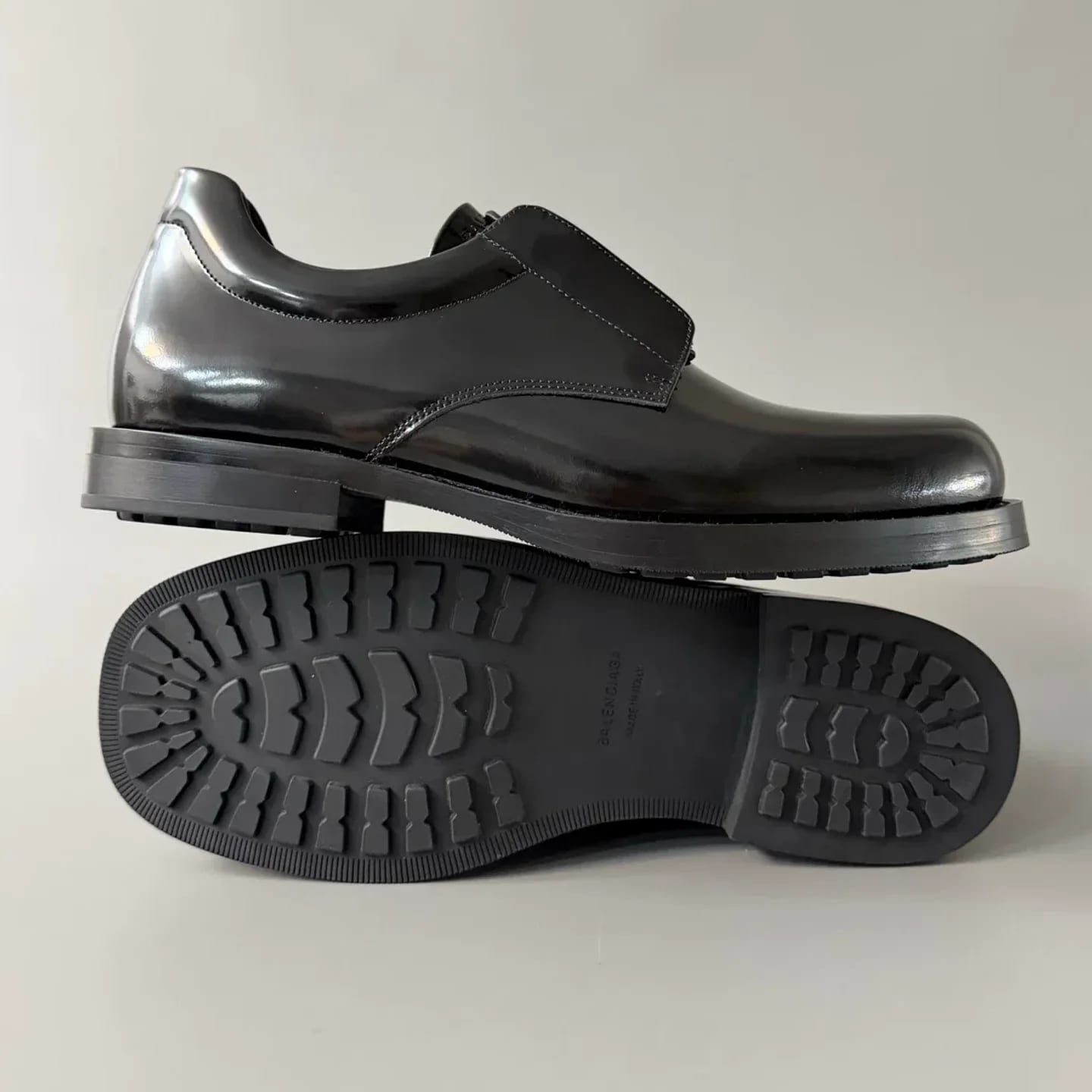 Balenciaga Comfy Derby 縮圖 4