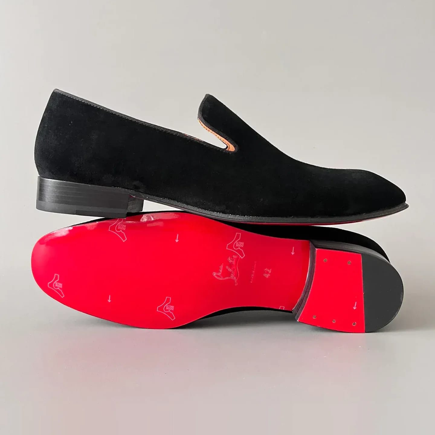 Christian Louboutin Dandelion Loafer 縮圖 4