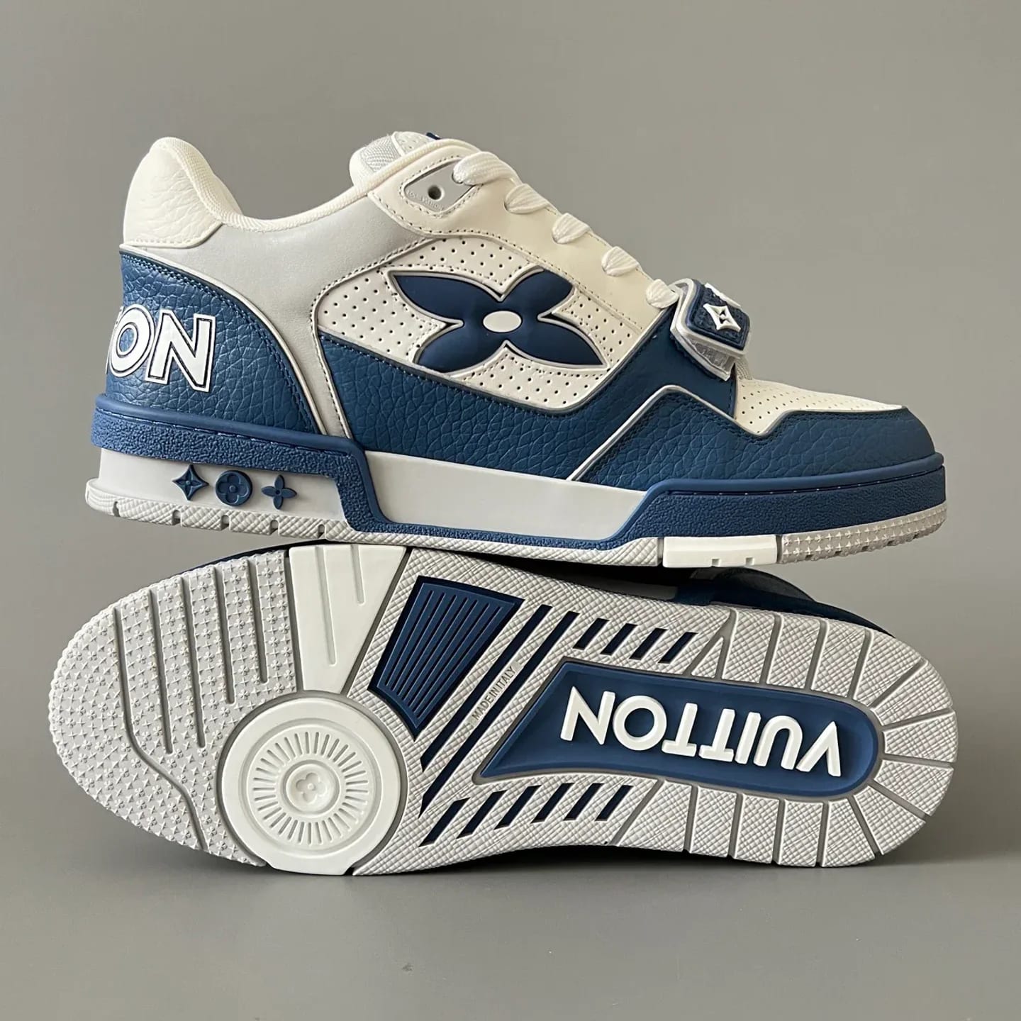 Louis Vuitton LV Trainer Sneaker 縮圖 4