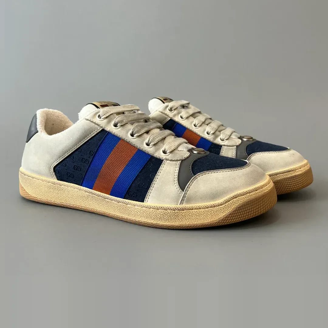 Gucci Screener Sneaker 縮圖 3