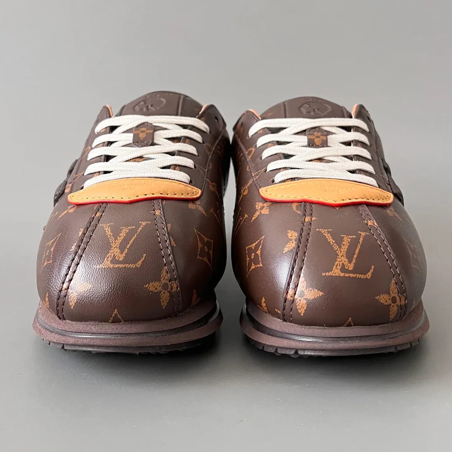 Louis Vuitton LV BUTTERSOFT Sneaker 縮圖 2