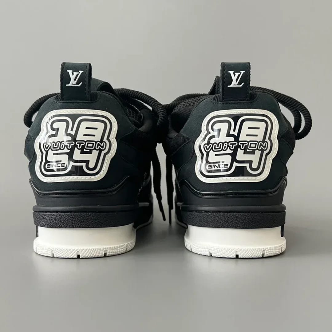 Louis Vuitton LV Skate Sneaker 縮圖 4