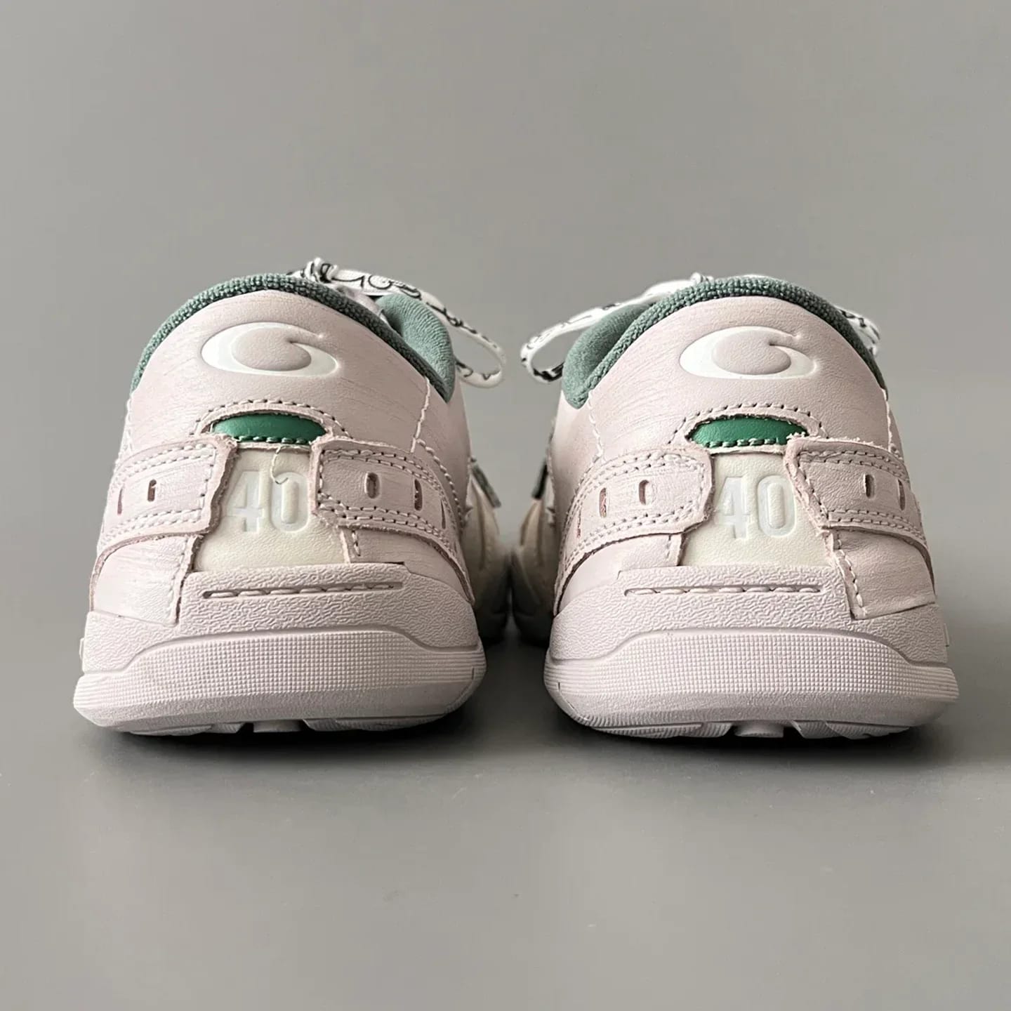 Balenciaga Hamptons Worn-Out Sneaker 縮圖 3