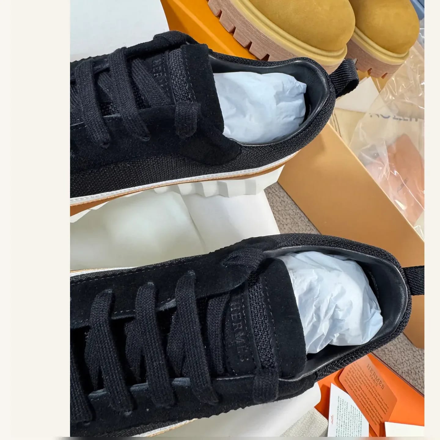 Hermès Bouncing Sneaker 縮圖 4
