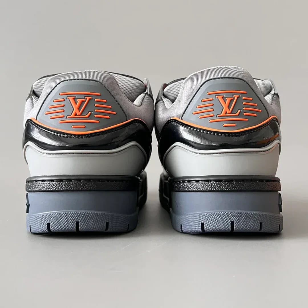 Louis Vuitton LV Trainer Maxi Sneaker 縮圖 3
