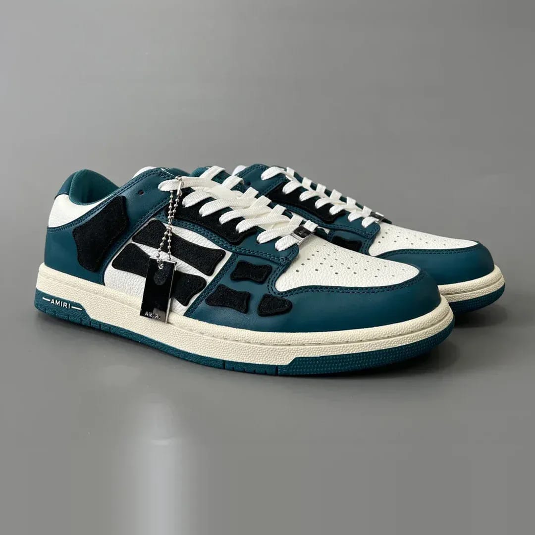 AMIRI Skel Top Low 縮圖 3