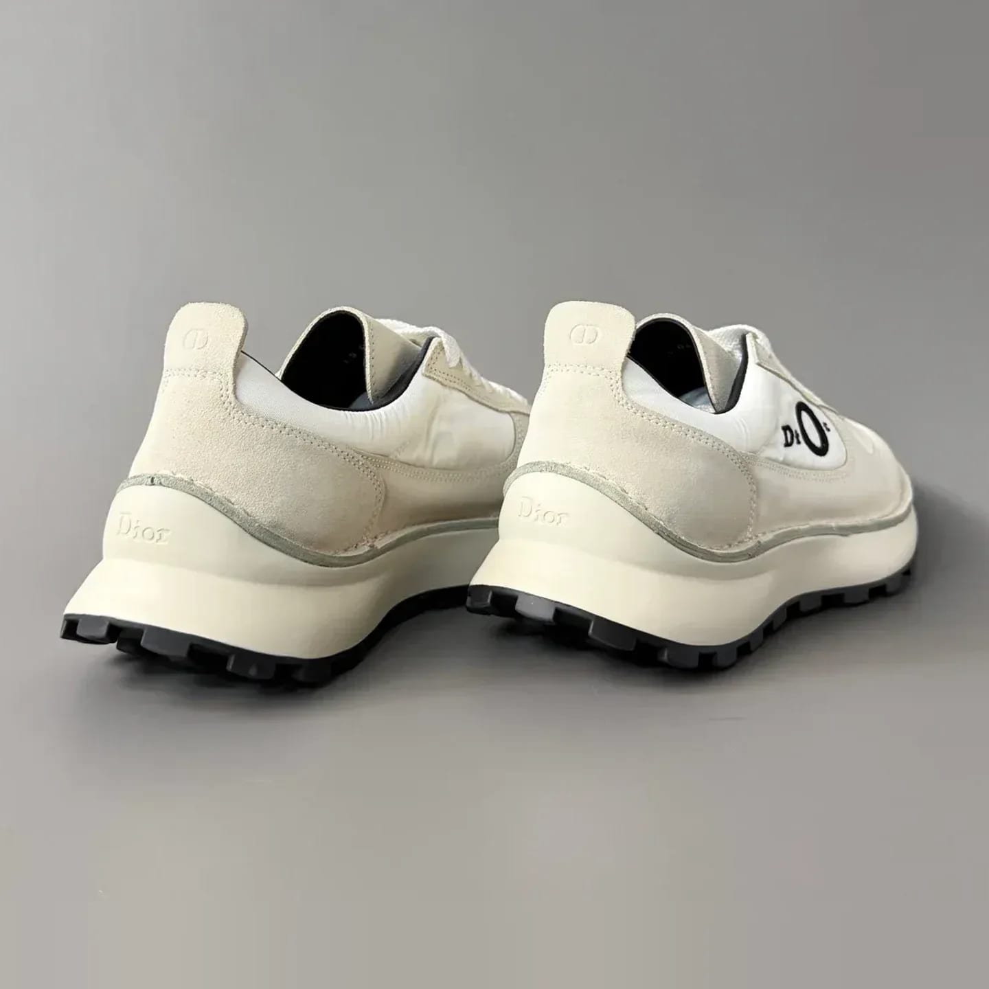 Dior Squash Sneaker 縮圖 2