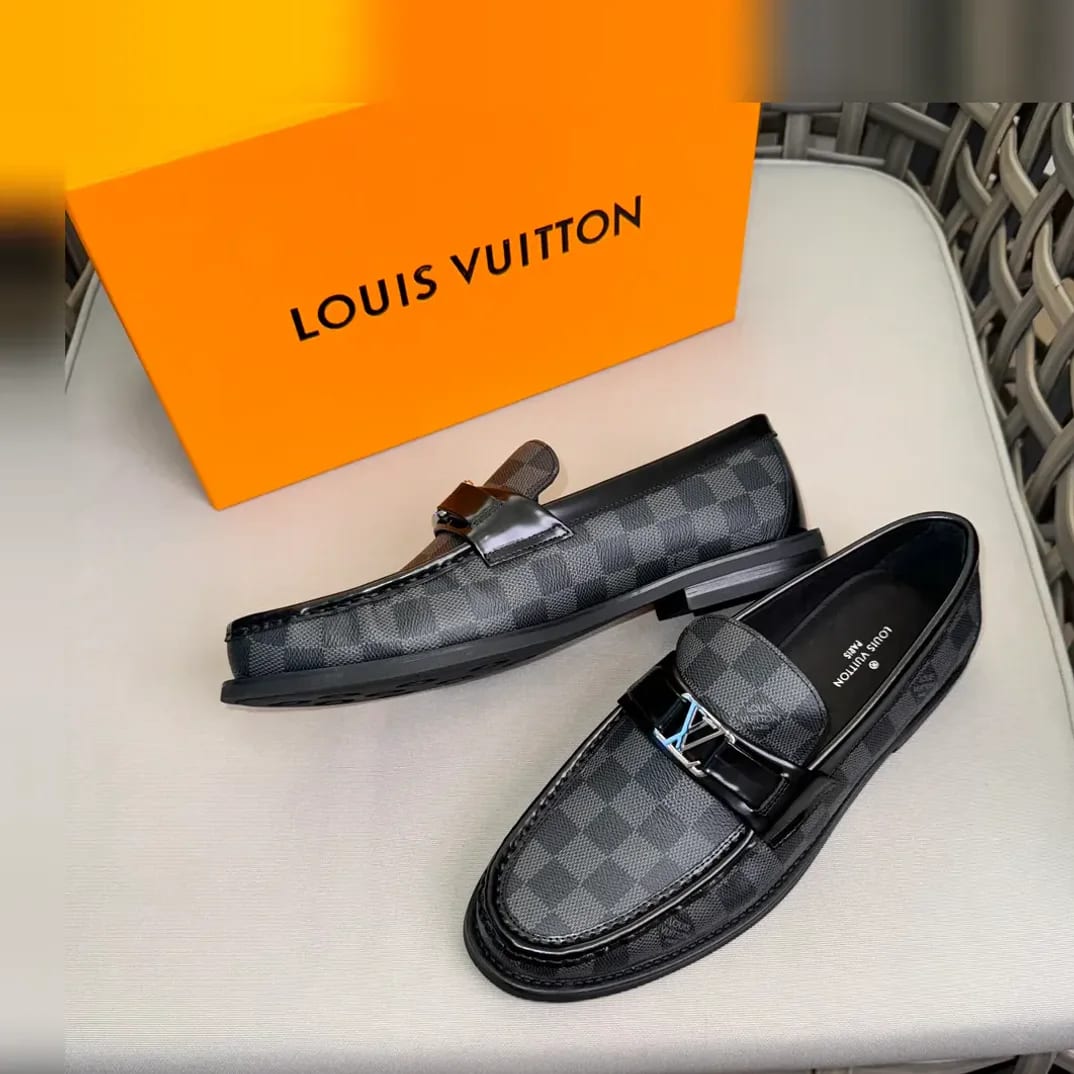 Louis Vuitton Major Loafer 縮圖 4