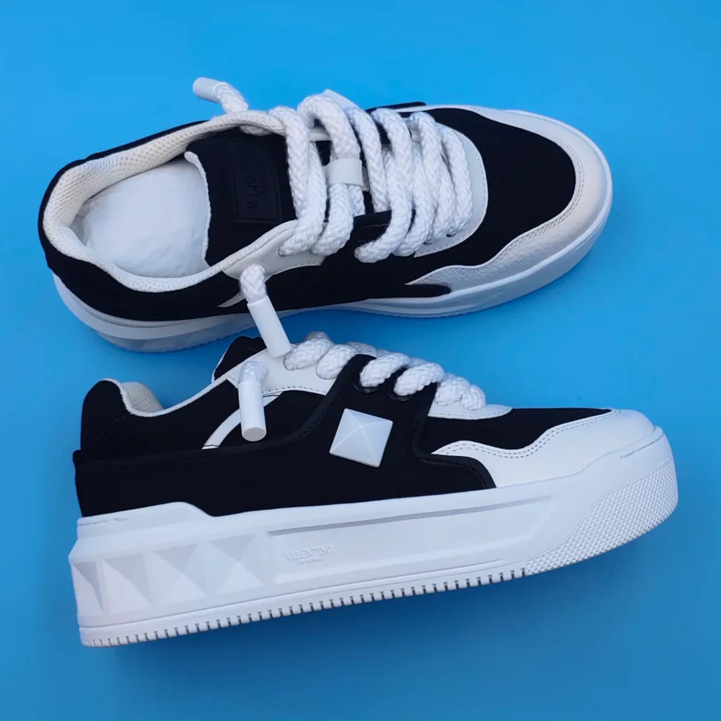 Valentino Garavani Open Sneaker 縮圖 3