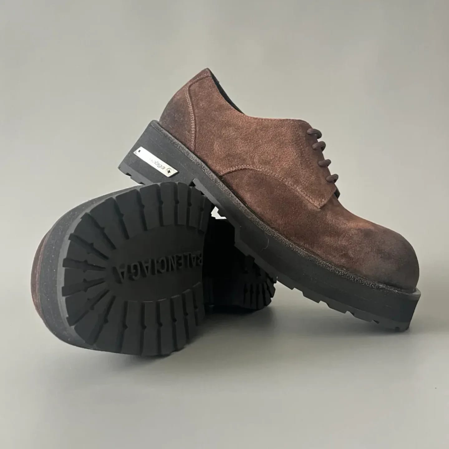 Balenciaga Venom Derby 縮圖 4
