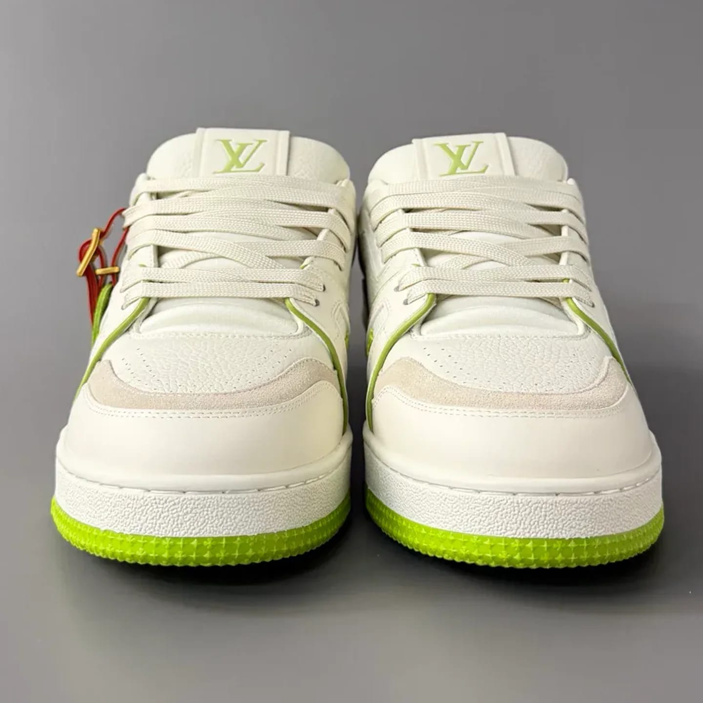Louis Vuitton LV Trainer Sneaker 縮圖 2