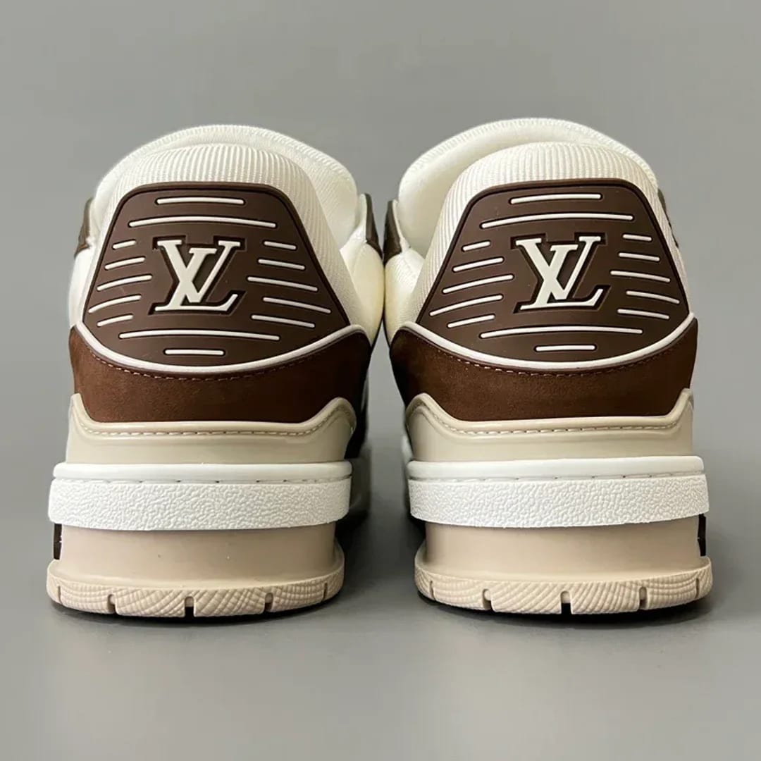 Louis Vuitton LV Trainer Sneaker 縮圖 3