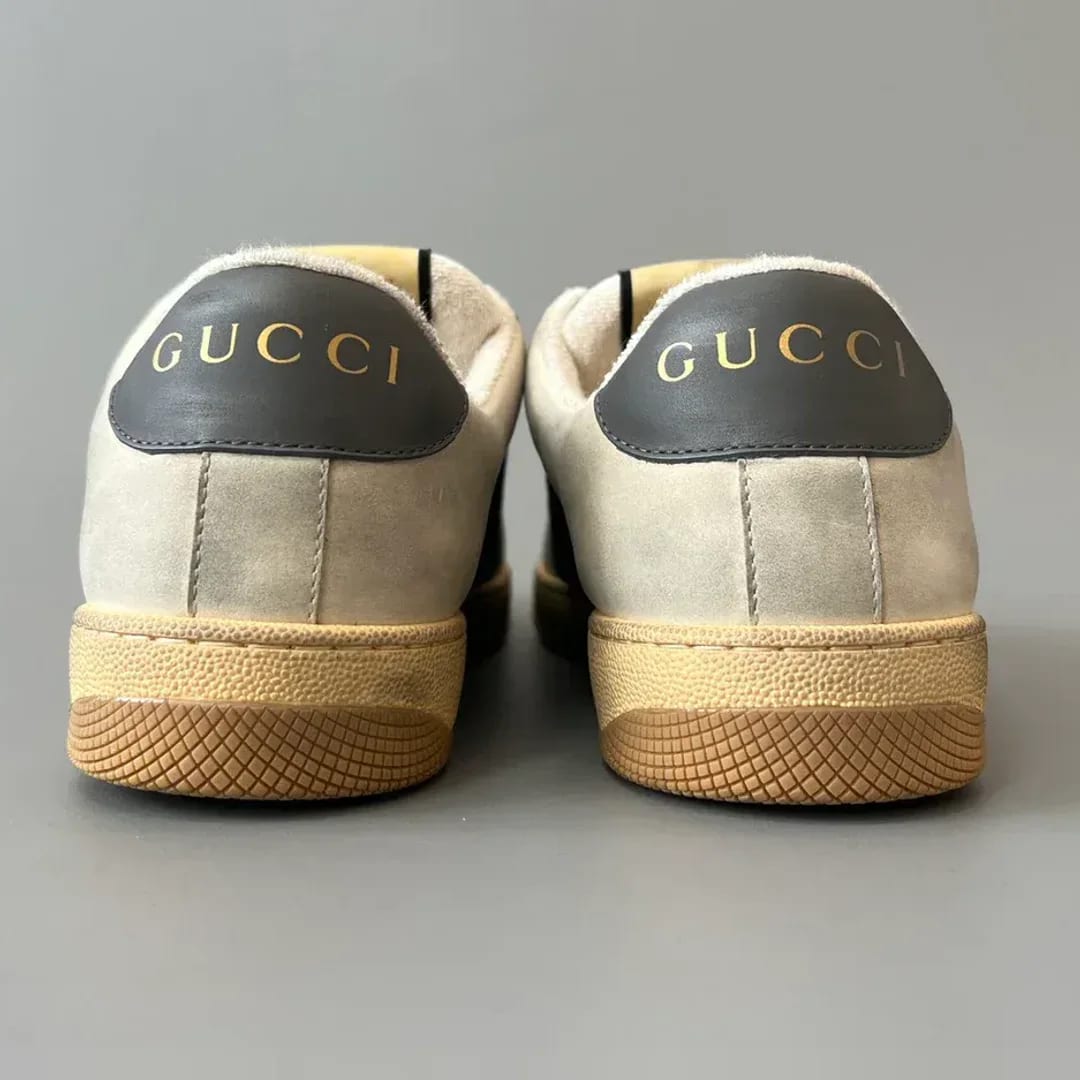 Gucci Screener Sneaker 縮圖 4