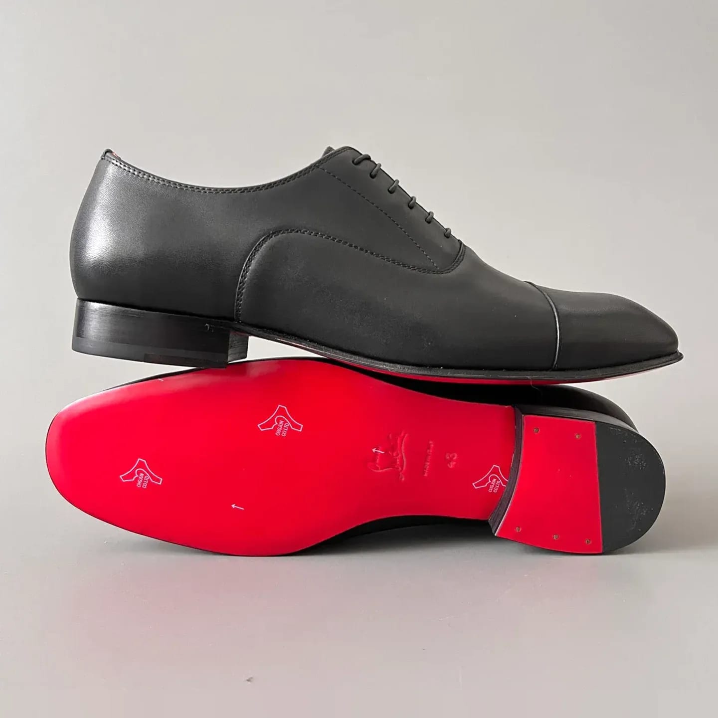 Christian Louboutin Greggo 縮圖 4