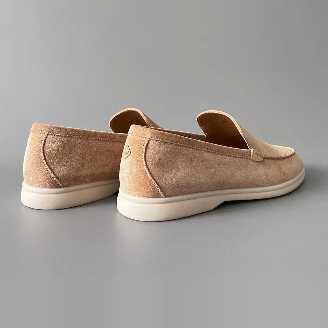 Loro Piana Summer Walk Loafer 縮圖 3