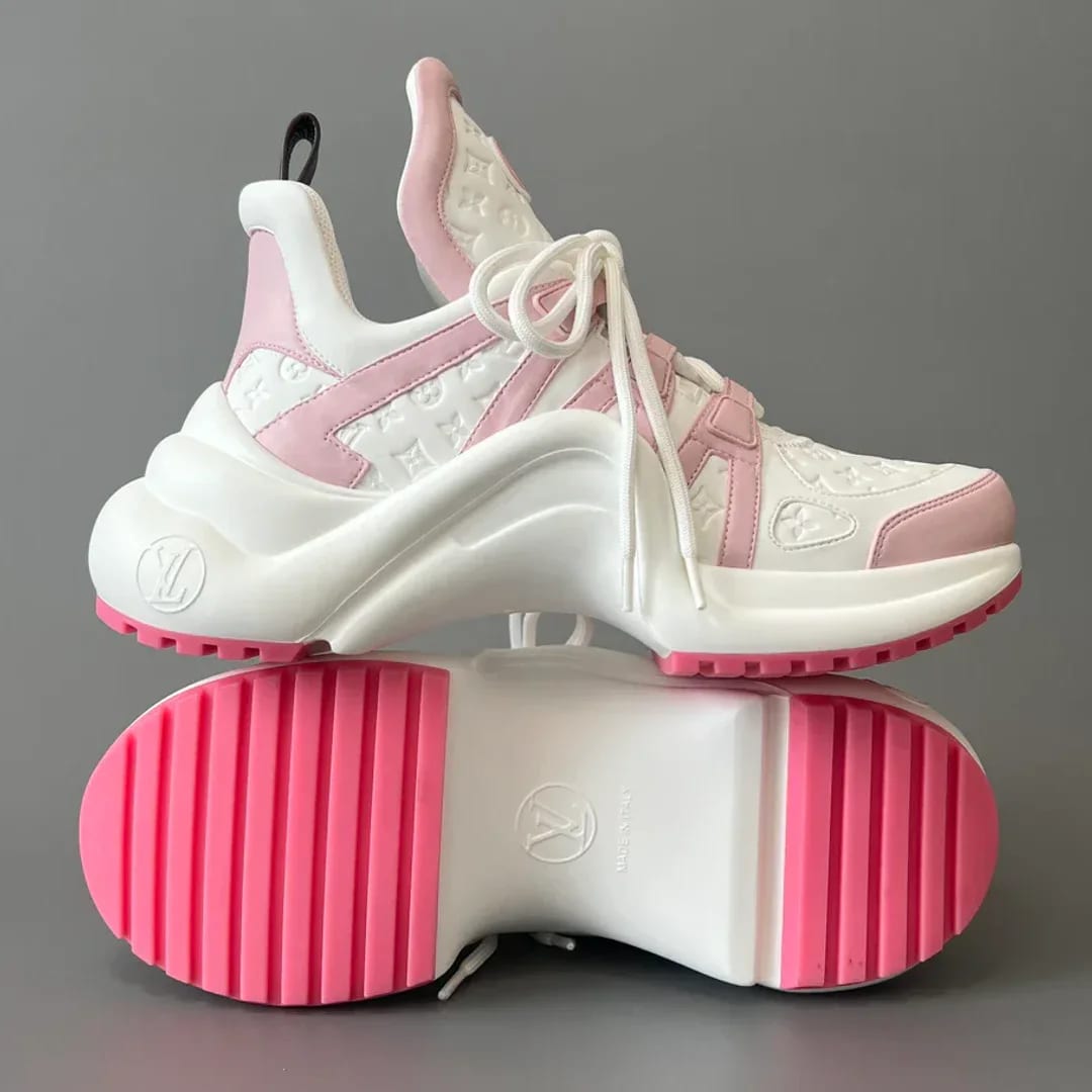 Louis Vuitton LV Archlight Sneaker 縮圖 4