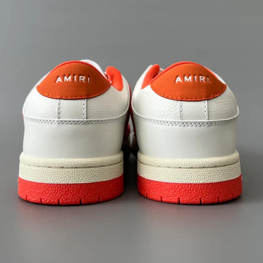 AMIRI Skel Top Low 縮圖 3