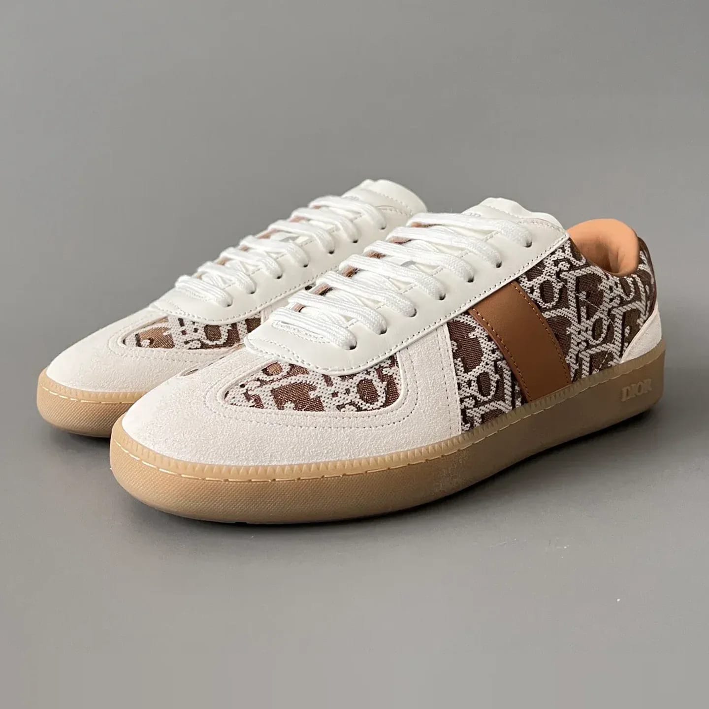 Dior B01 Matchpoint Sneaker 縮圖 1